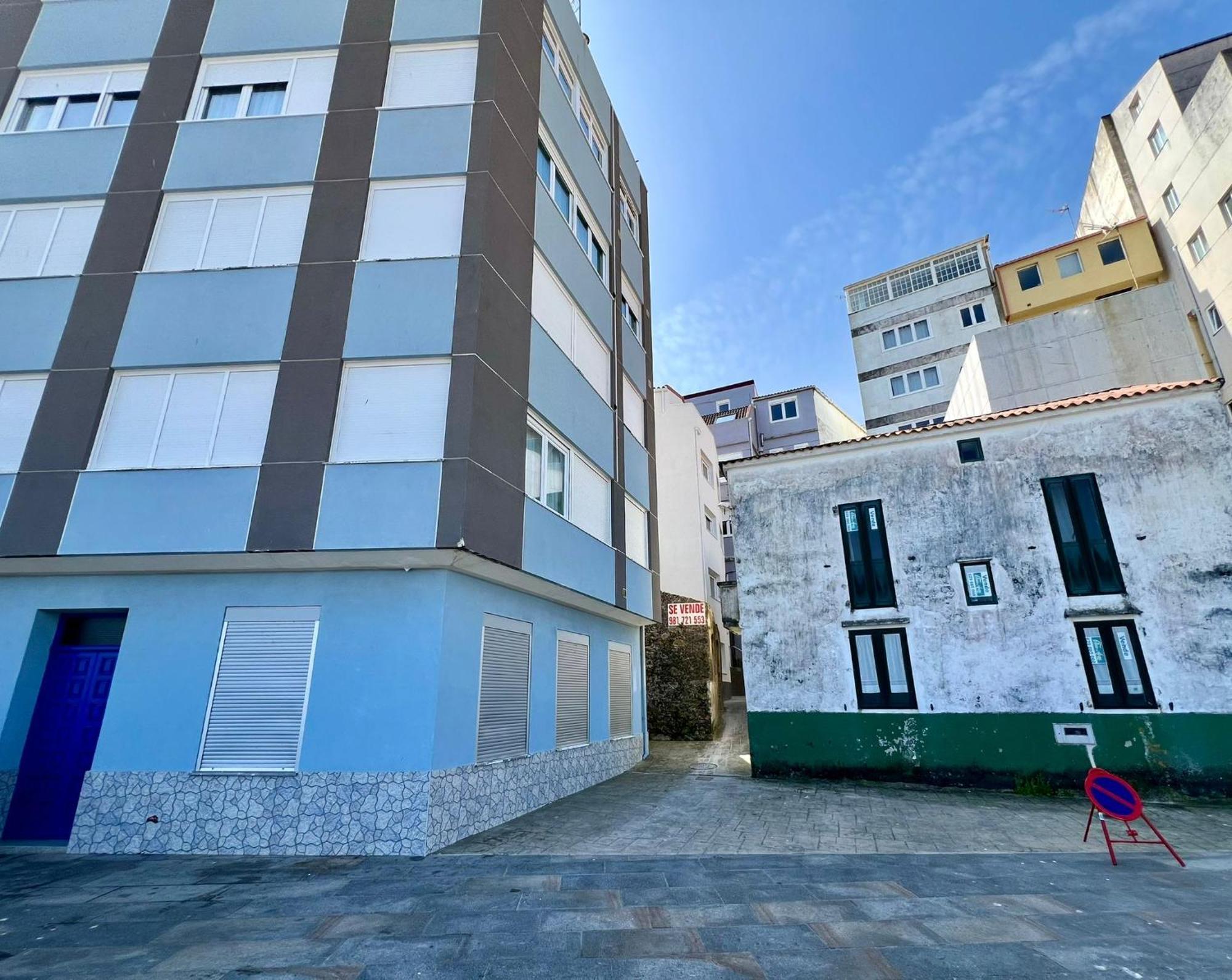 Oespede Casa Totoia- Malpica De Bergantinos, Costa Da Morte Exterior photo